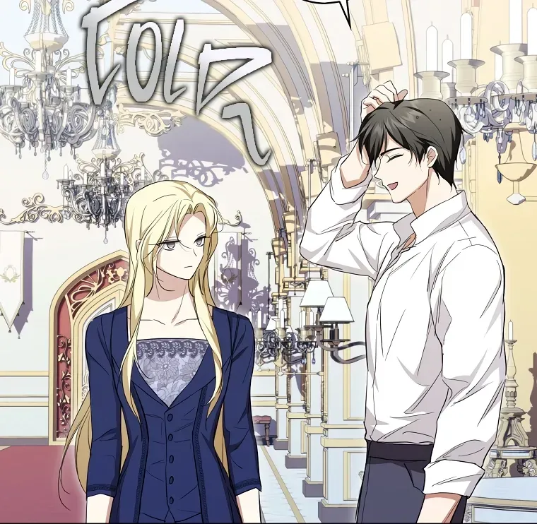 I’m Looking for a New Husband Chapter 20.1 page 53 - 