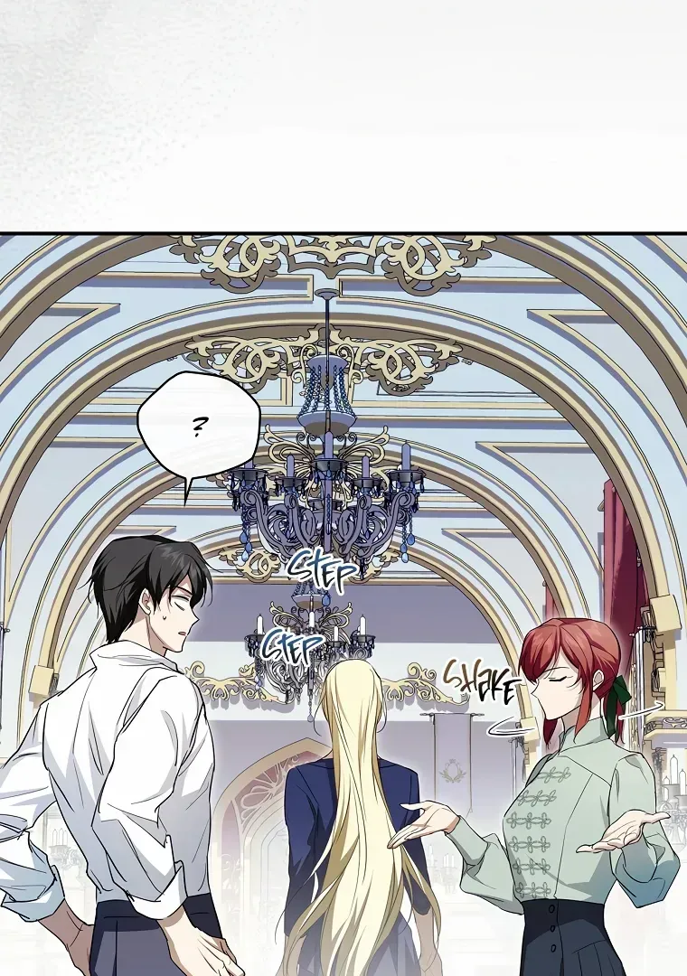 I’m Looking for a New Husband Chapter 20.1 page 56 - 