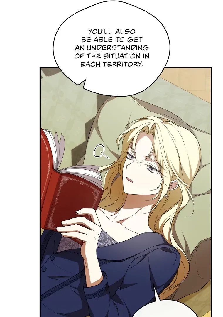 I’m Looking for a New Husband Chapter 20.1 page 64 - 