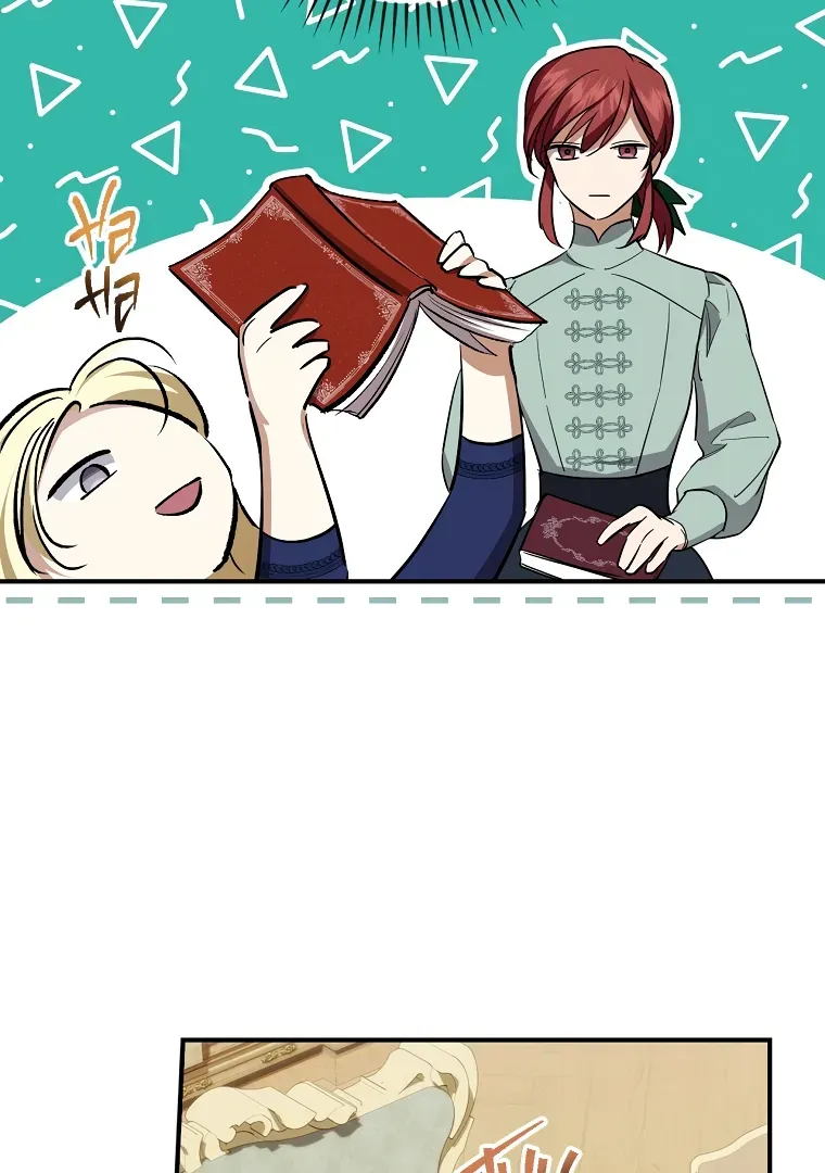I’m Looking for a New Husband Chapter 20.1 page 67 - 