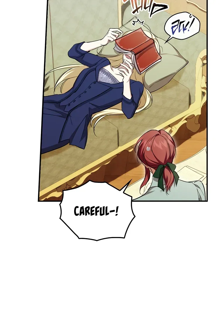 I’m Looking for a New Husband Chapter 20.1 page 68 - 