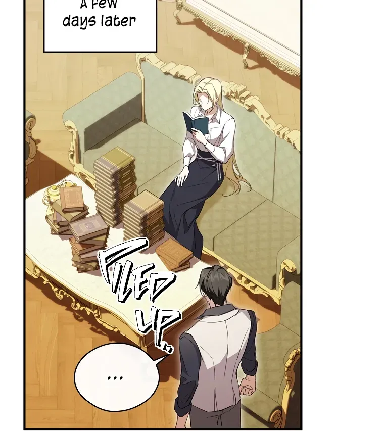 I’m Looking for a New Husband Chapter 20.1 page 73 - 