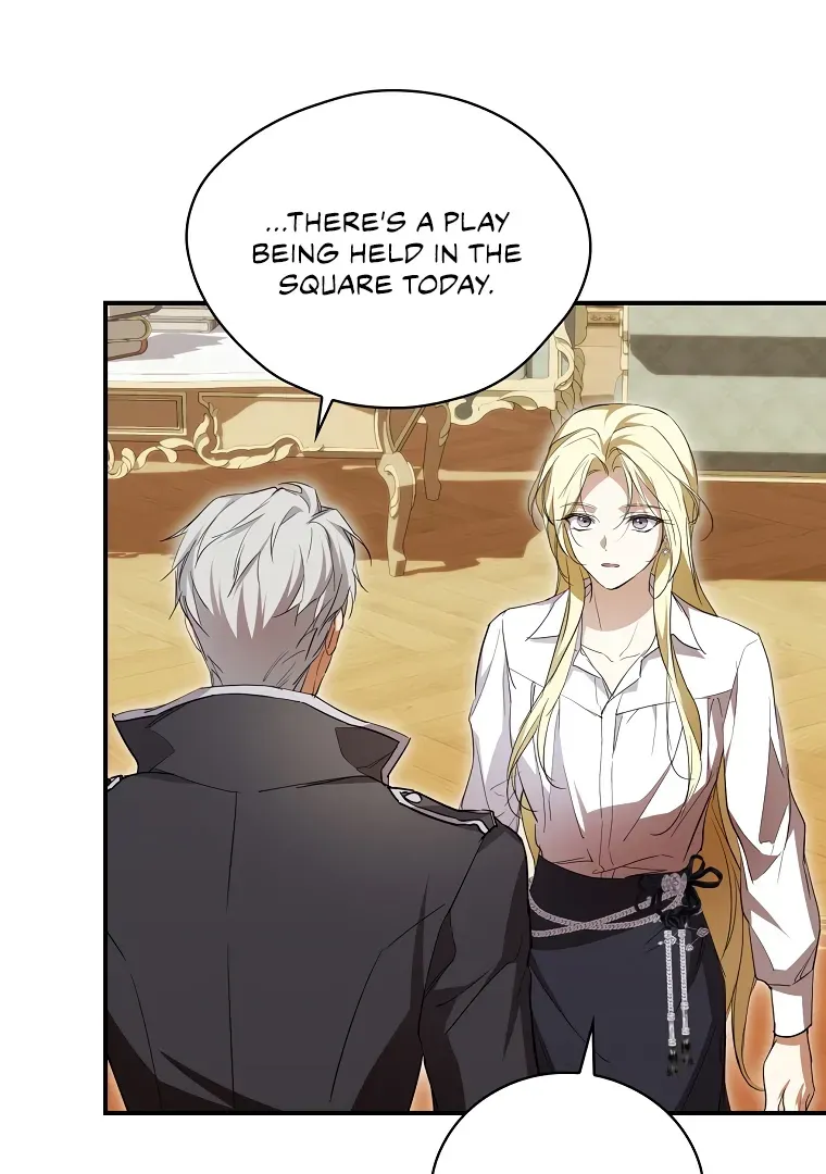 I’m Looking for a New Husband Chapter 20.1 page 91 - 