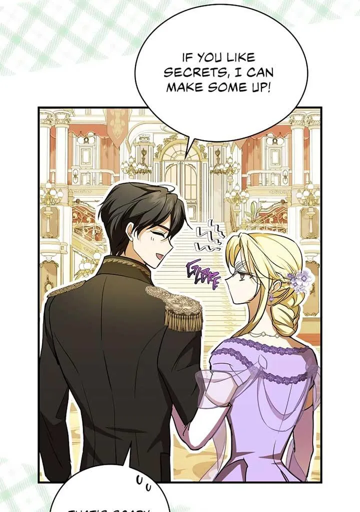 I’m Looking for a New Husband Chapter 20 page 25 - 