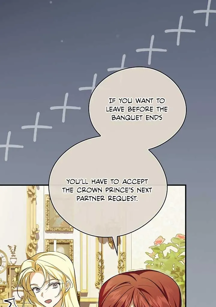I’m Looking for a New Husband Chapter 20 page 30 - 