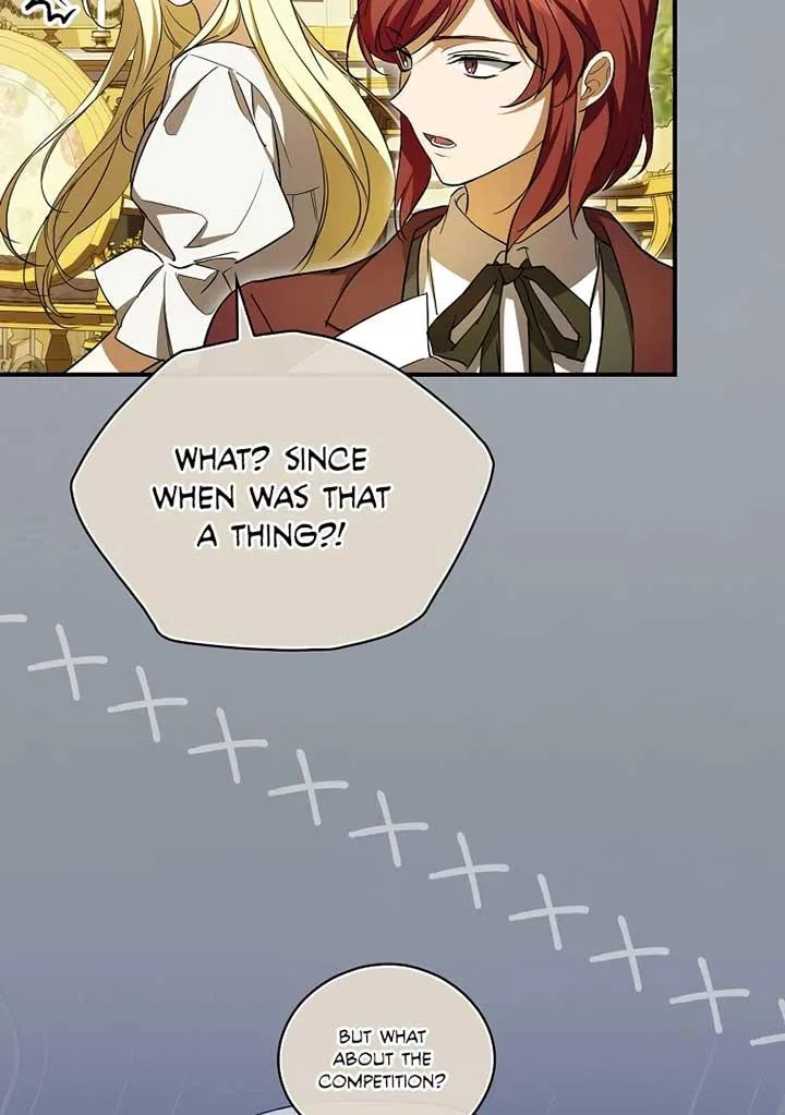 I’m Looking for a New Husband Chapter 20 page 31 - 