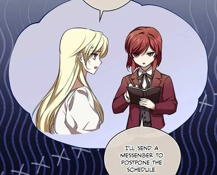 I’m Looking for a New Husband Chapter 20 page 32 - 
