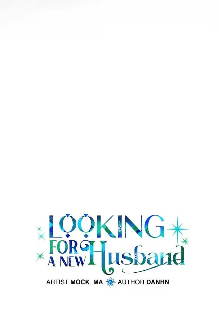 I’m Looking for a New Husband Chapter 20 page 44 - 