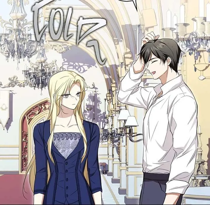 I’m Looking for a New Husband Chapter 20 page 53 - 