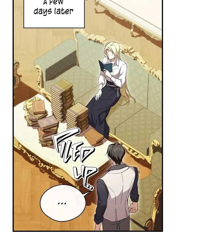 I’m Looking for a New Husband Chapter 20 page 73 - 