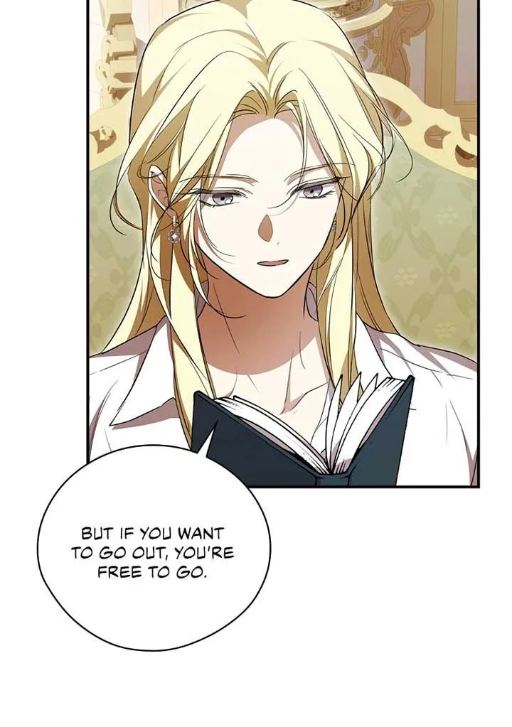 I’m Looking for a New Husband Chapter 20 page 76 - 