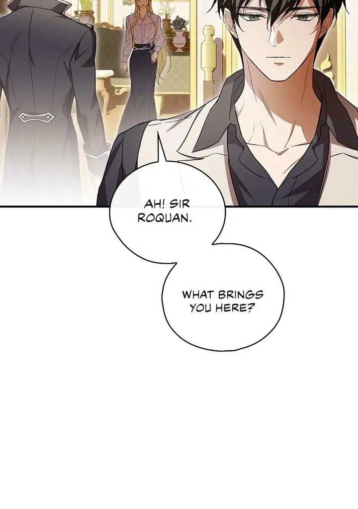 I’m Looking for a New Husband Chapter 20 page 90 - 