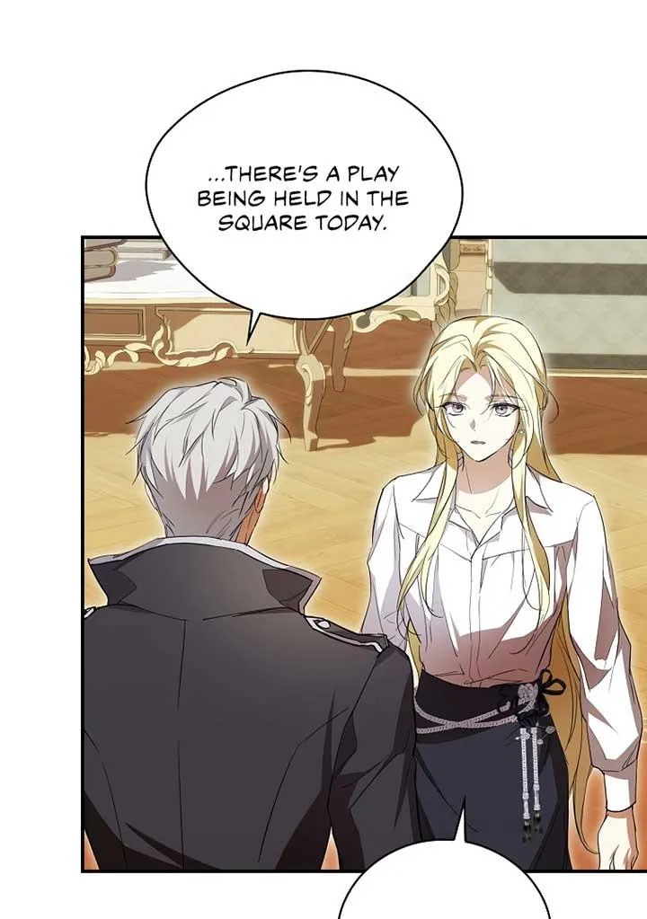 I’m Looking for a New Husband Chapter 20 page 91 - 