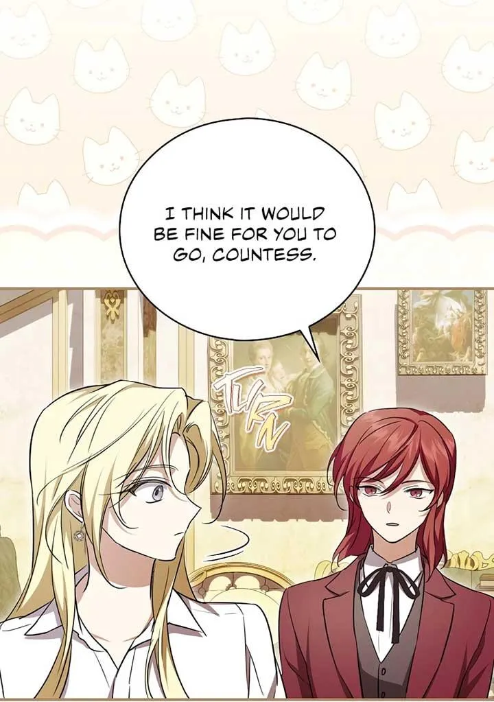 I’m Looking for a New Husband Chapter 20 page 99 - 