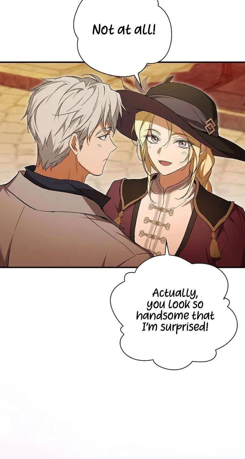 I’m Looking for a New Husband Chapter 21 page 12 - 