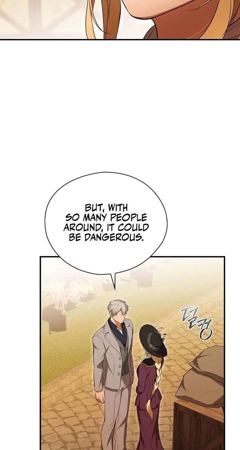 I’m Looking for a New Husband Chapter 21 page 16 - 