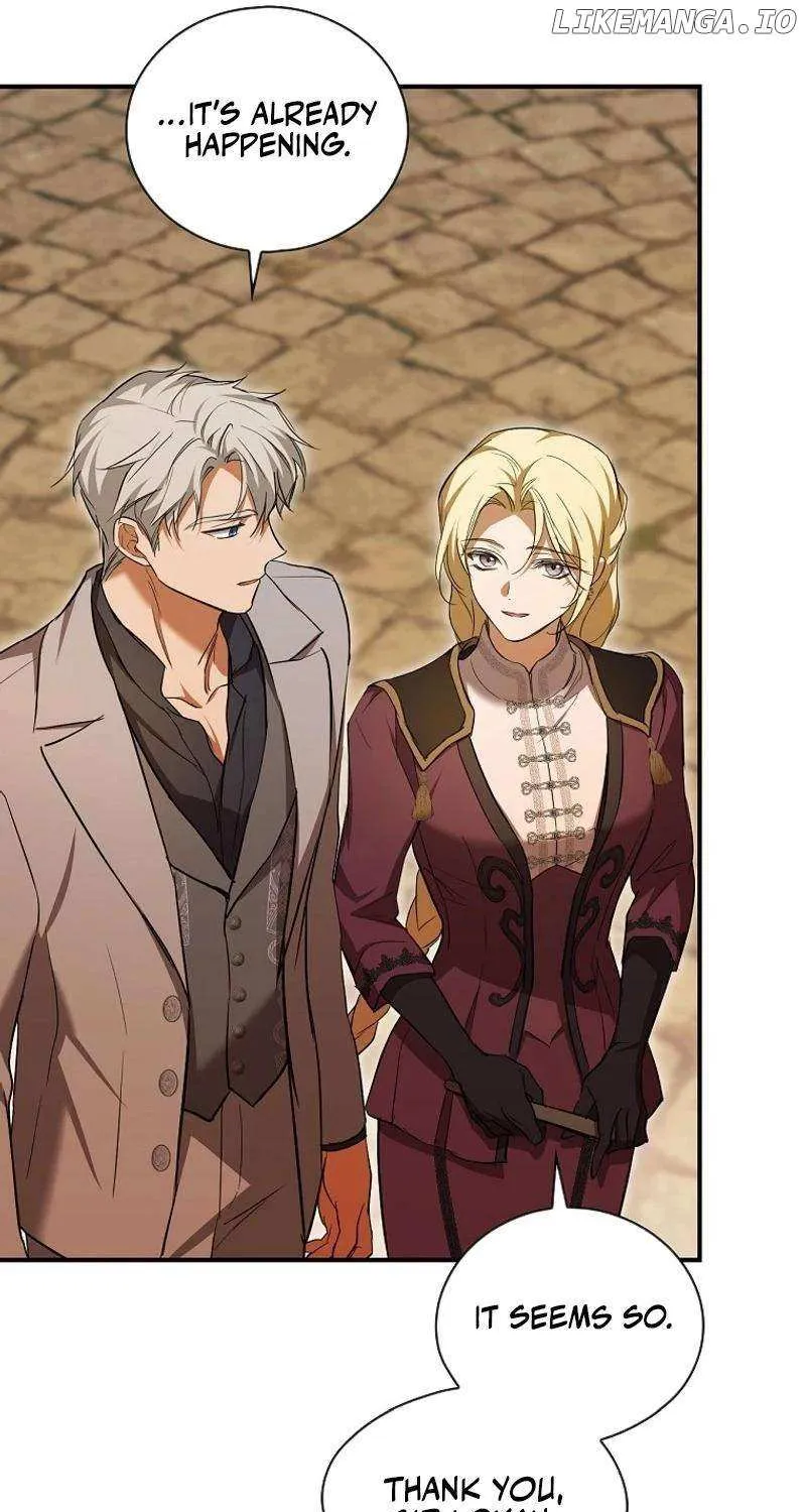 I’m Looking for a New Husband Chapter 21 page 28 - 