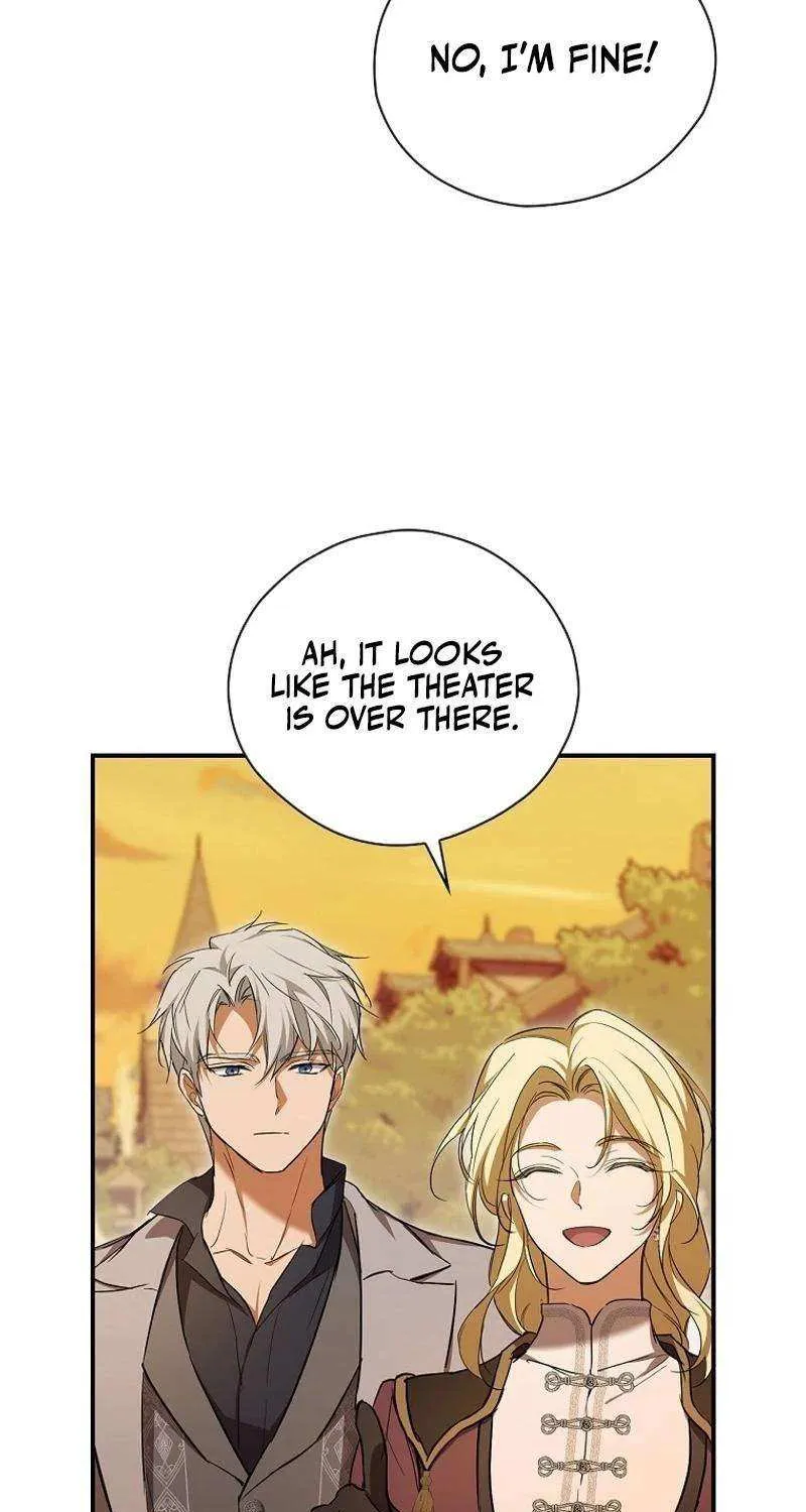 I’m Looking for a New Husband Chapter 21 page 30 - 