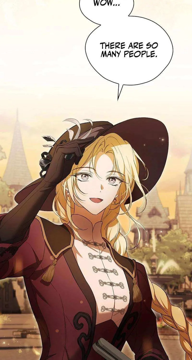 I’m Looking for a New Husband Chapter 21 page 4 - 