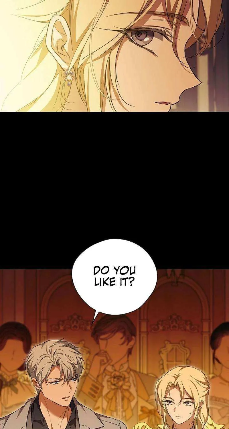 I’m Looking for a New Husband Chapter 21 page 40 - 
