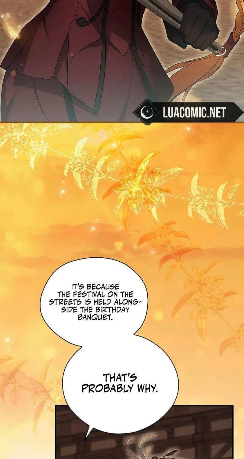 I’m Looking for a New Husband Chapter 21 page 5 - 