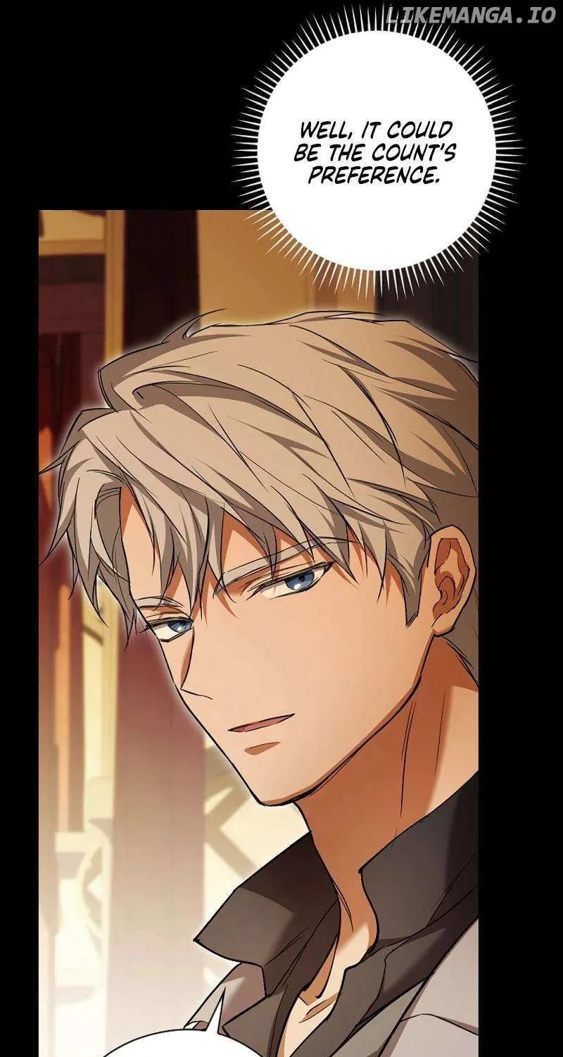 I’m Looking for a New Husband Chapter 21 page 45 - 