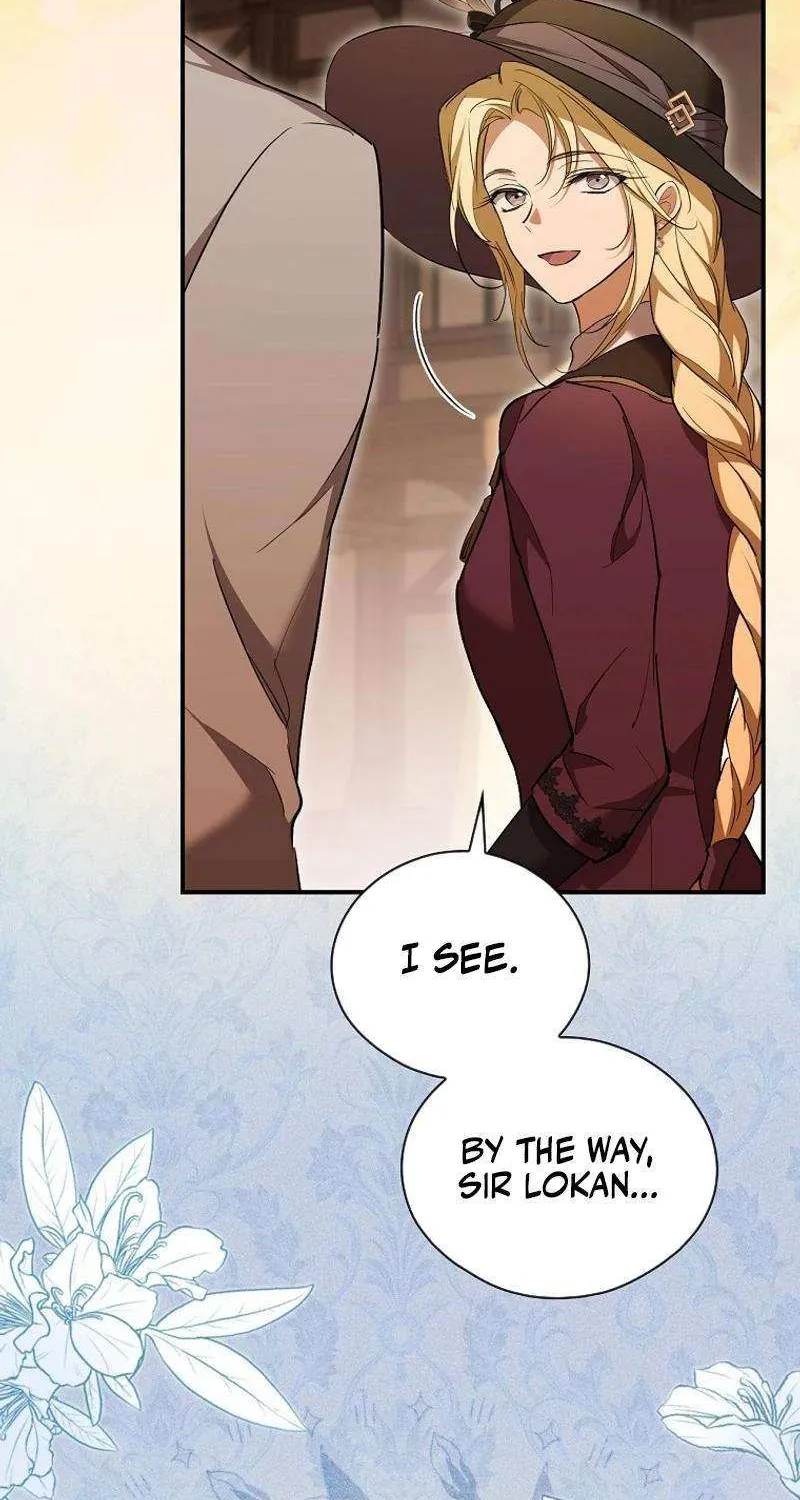 I’m Looking for a New Husband Chapter 21 page 6 - 