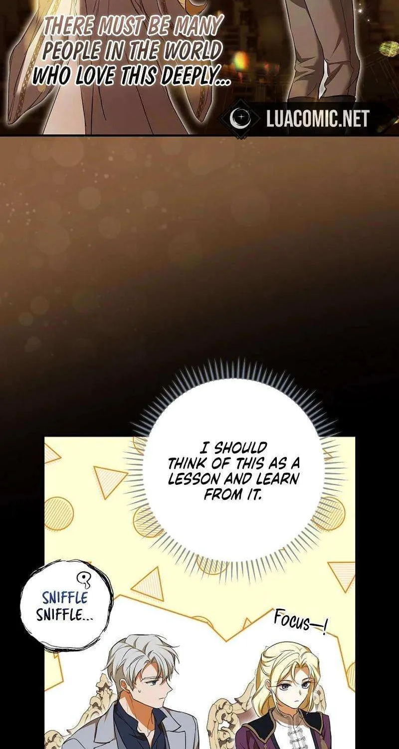 I’m Looking for a New Husband Chapter 21 page 57 - 
