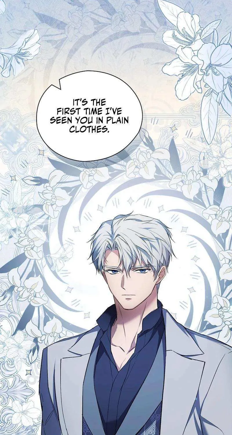 I’m Looking for a New Husband Chapter 21 page 7 - 
