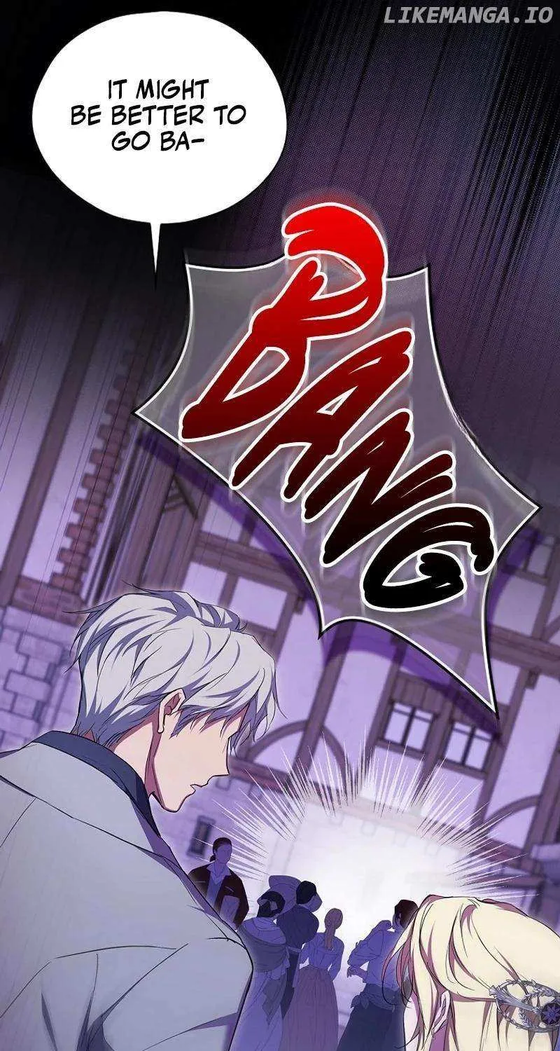 I’m Looking for a New Husband Chapter 21 page 71 - 