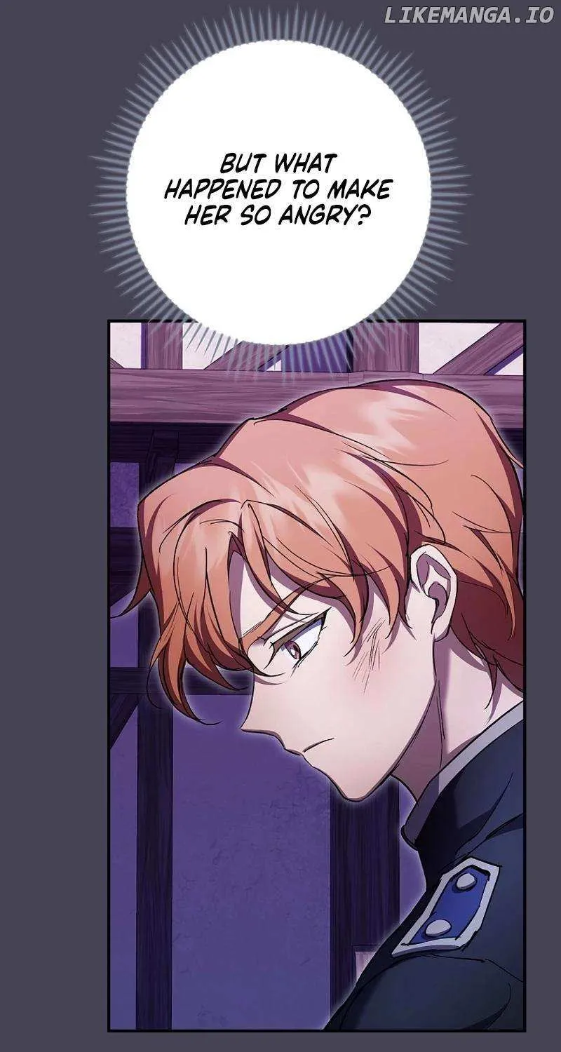 I’m Looking for a New Husband Chapter 21 page 79 - 