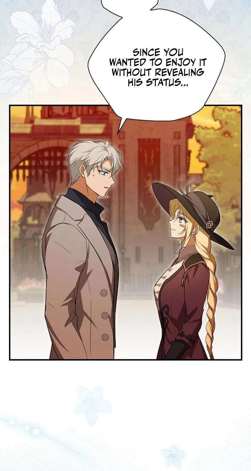 I’m Looking for a New Husband Chapter 21 page 9 - 