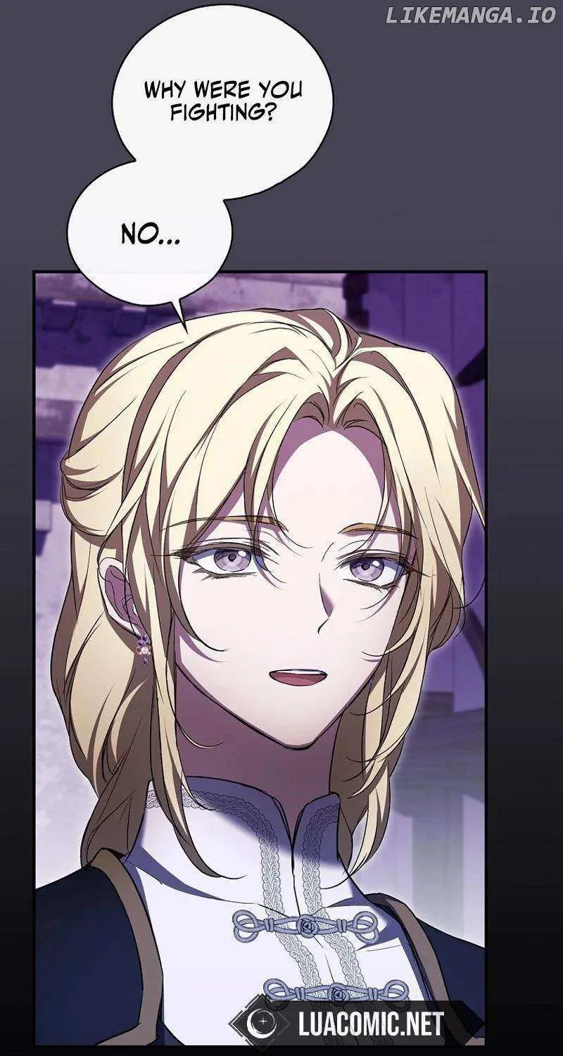 I’m Looking for a New Husband Chapter 21 page 88 - 