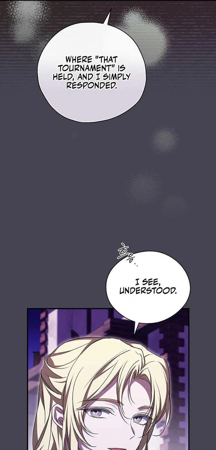 I’m Looking for a New Husband Chapter 22 page 19 - 