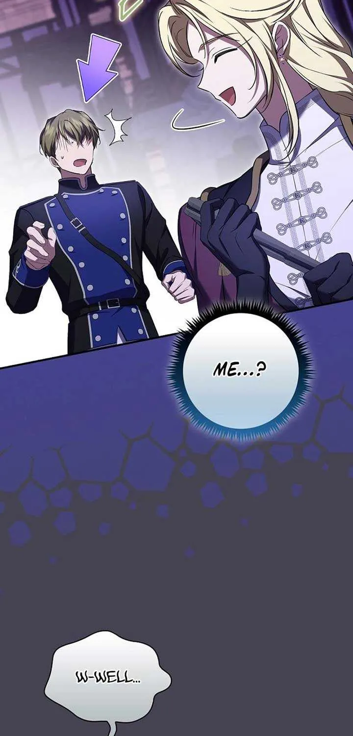 I’m Looking for a New Husband Chapter 22 page 21 - 