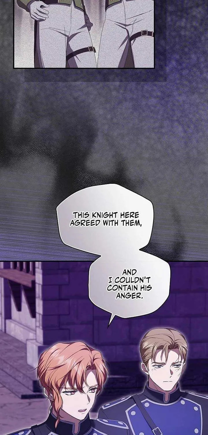 I’m Looking for a New Husband Chapter 22 page 5 - 