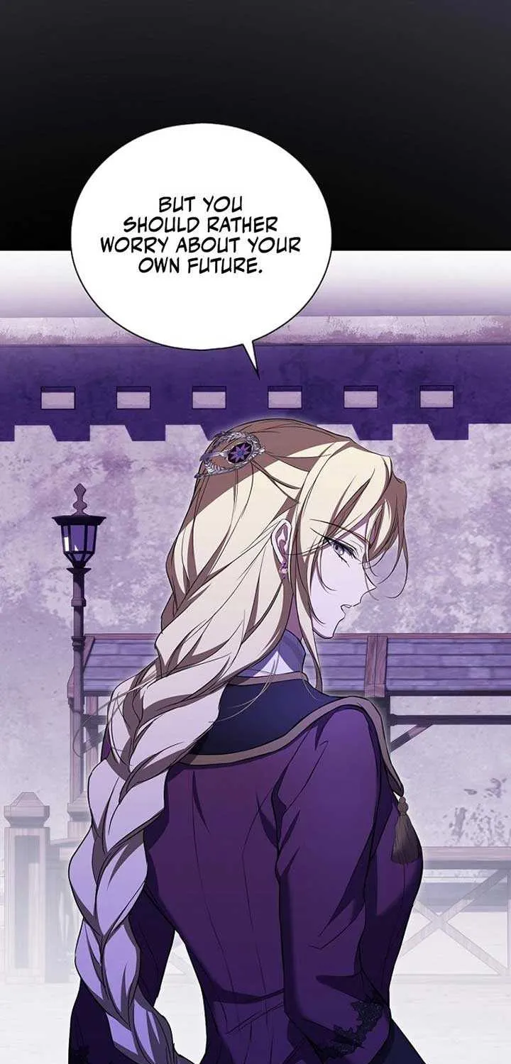 I’m Looking for a New Husband Chapter 22 page 58 - 