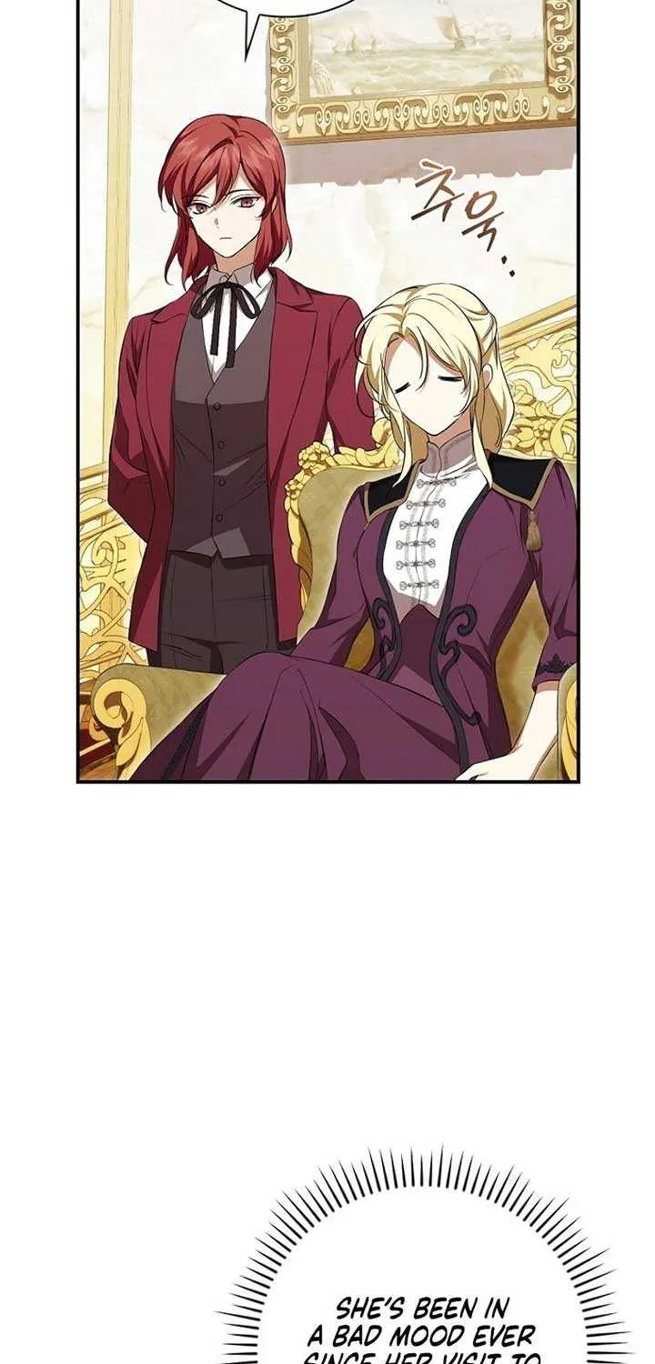 I’m Looking for a New Husband Chapter 22 page 66 - 