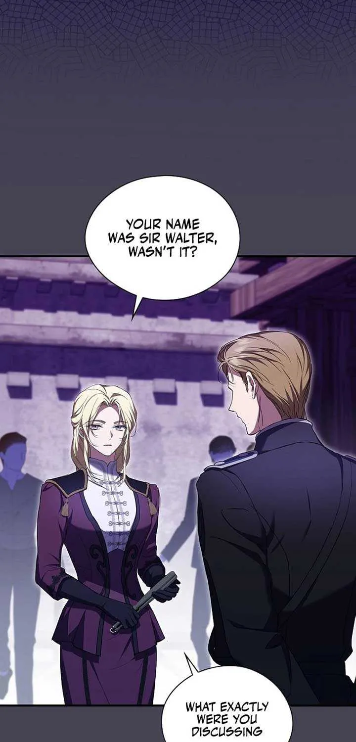 I’m Looking for a New Husband Chapter 22 page 8 - 