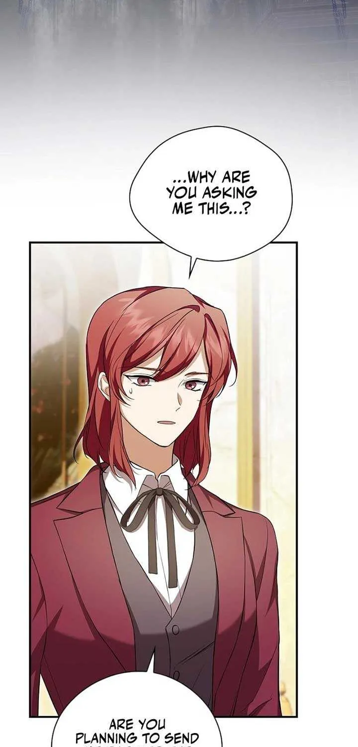 I’m Looking for a New Husband Chapter 22 page 76 - 