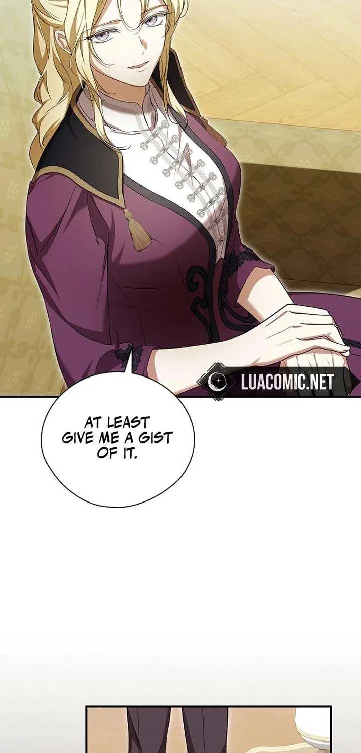I’m Looking for a New Husband Chapter 22 page 81 - 