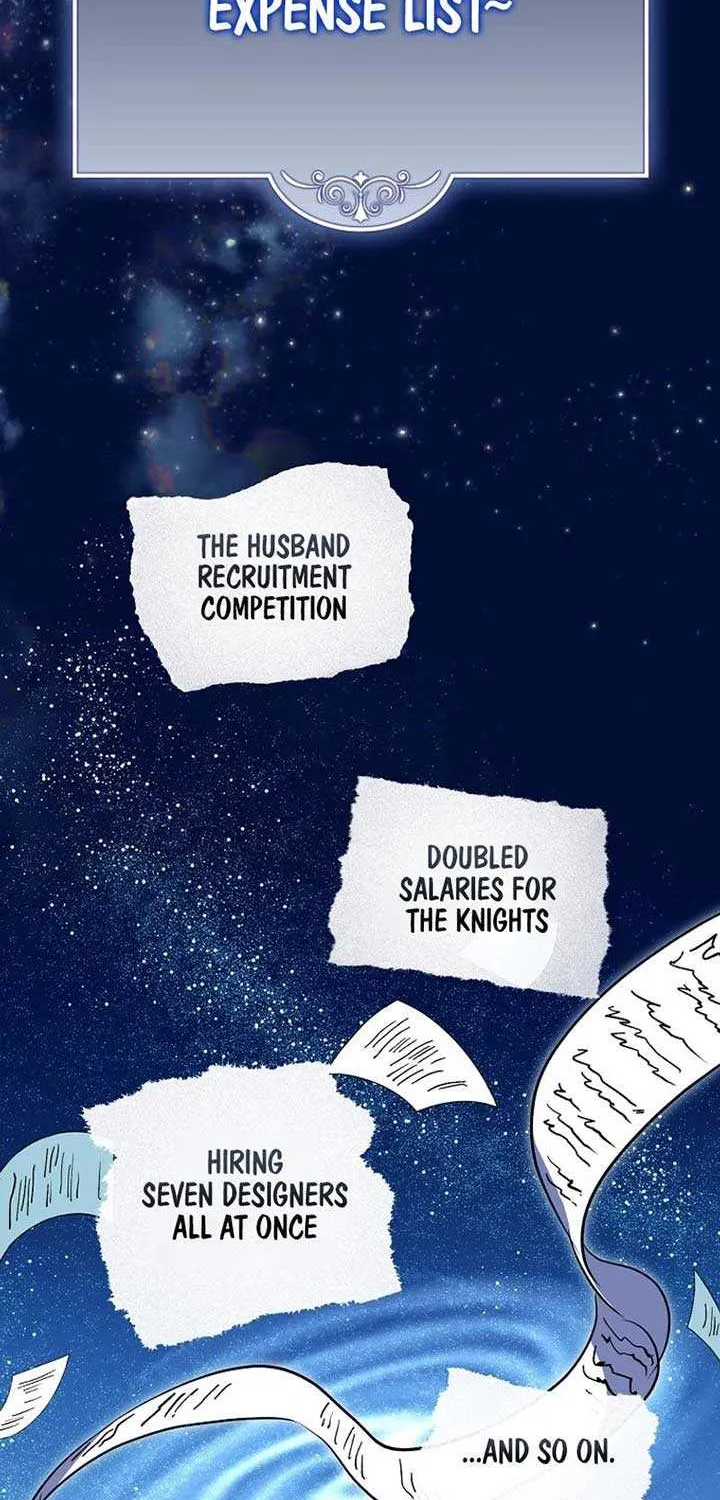 I’m Looking for a New Husband Chapter 22 page 87 - 