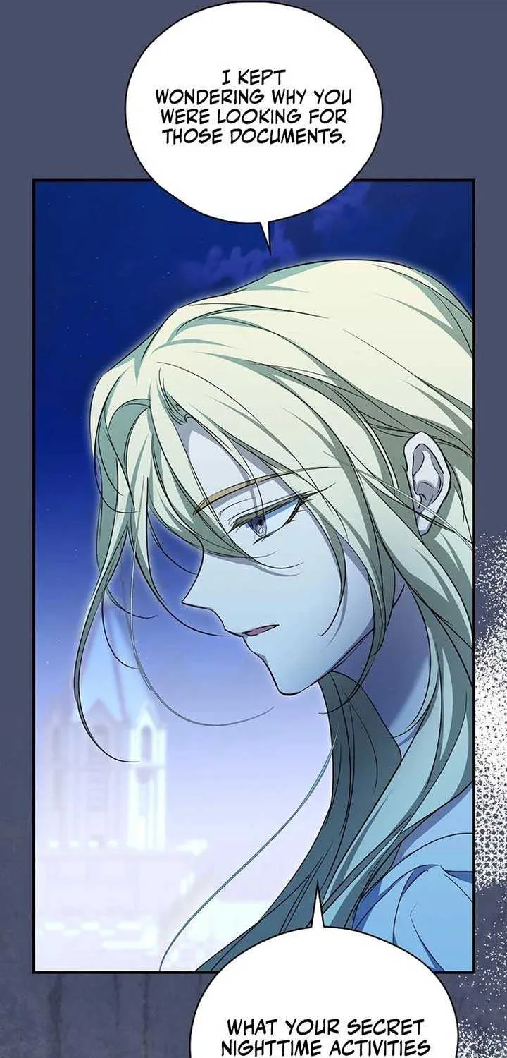 I’m Looking for a New Husband Chapter 23 page 25 - 