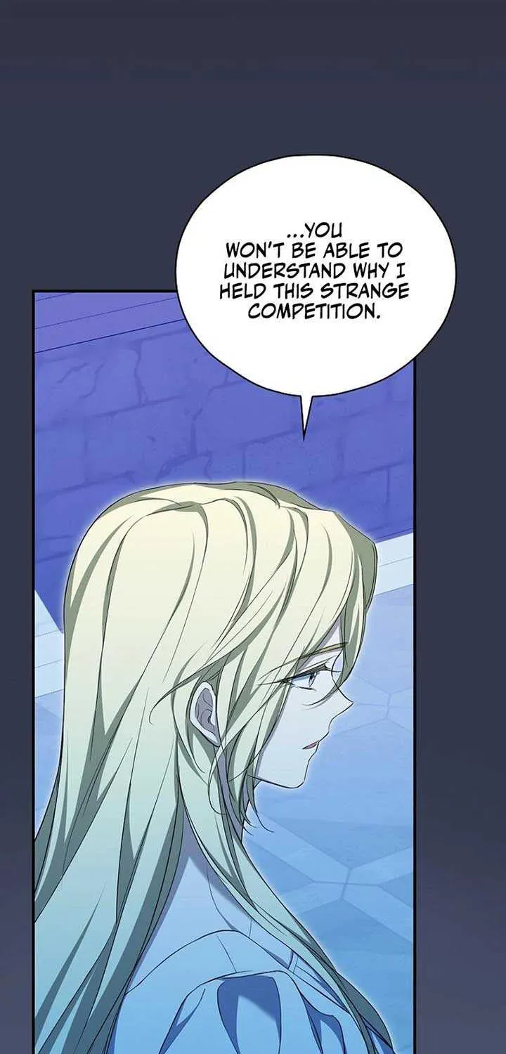 I’m Looking for a New Husband Chapter 23 page 36 - 