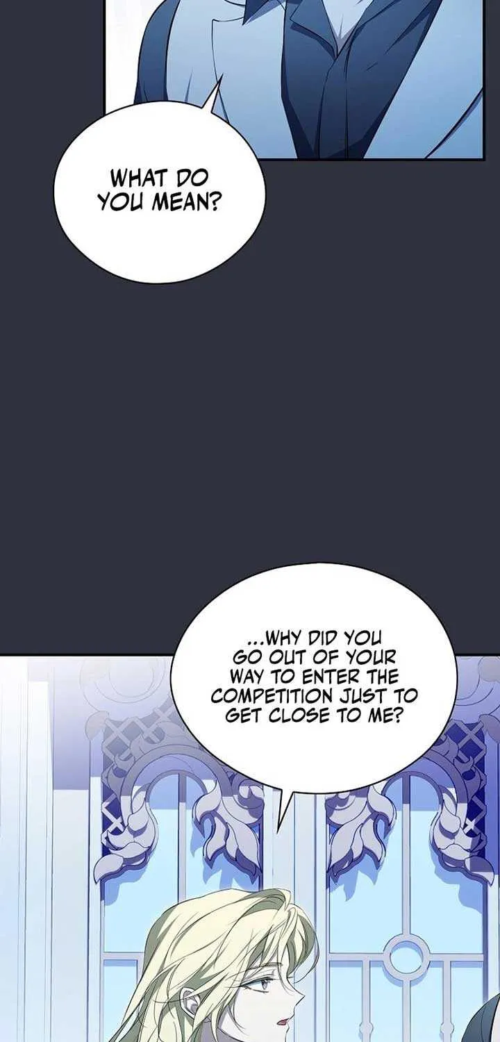 I’m Looking for a New Husband Chapter 23 page 5 - 
