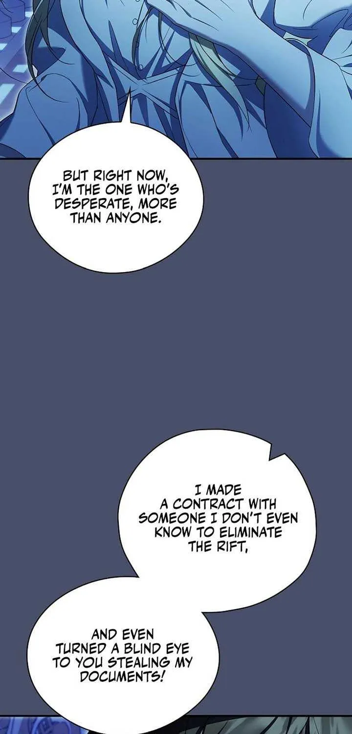 I’m Looking for a New Husband Chapter 23 page 58 - 