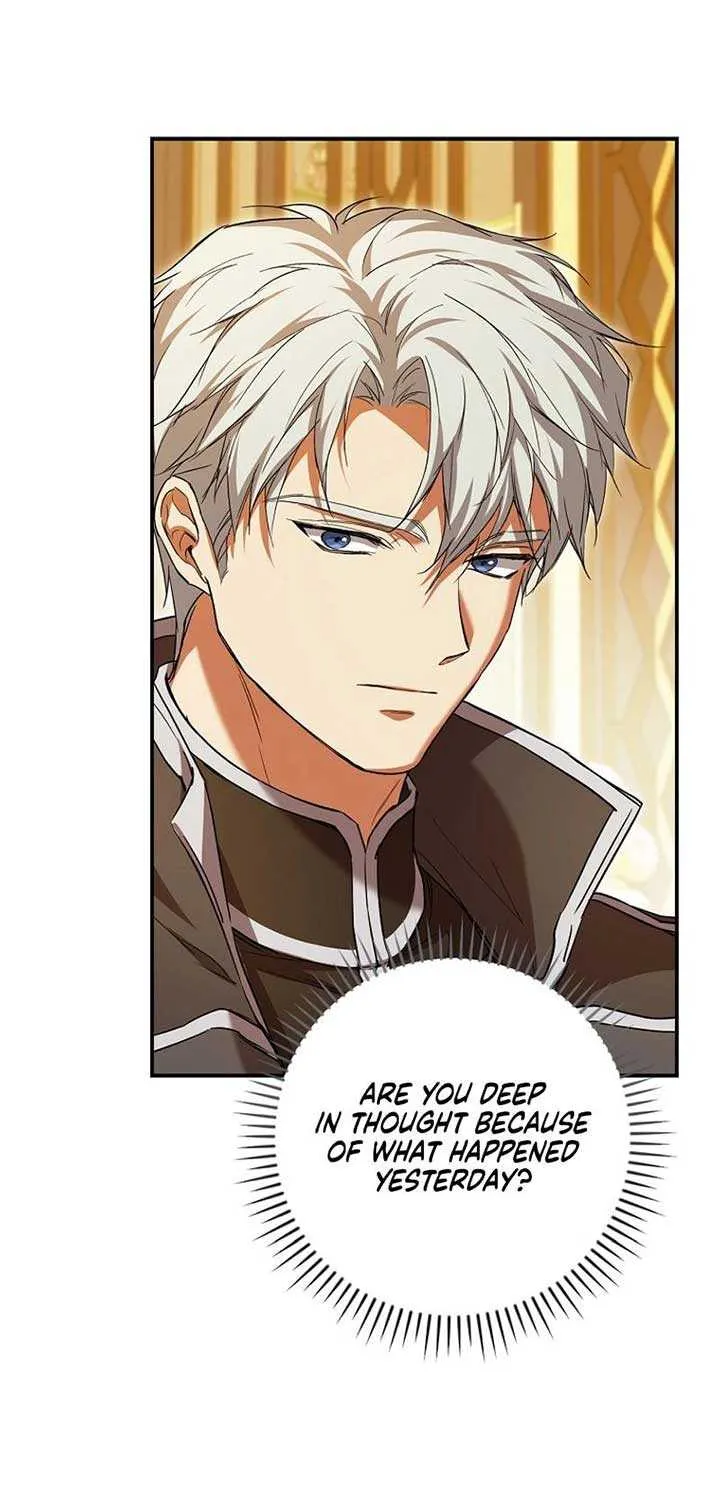 I’m Looking for a New Husband Chapter 24 page 19 - 