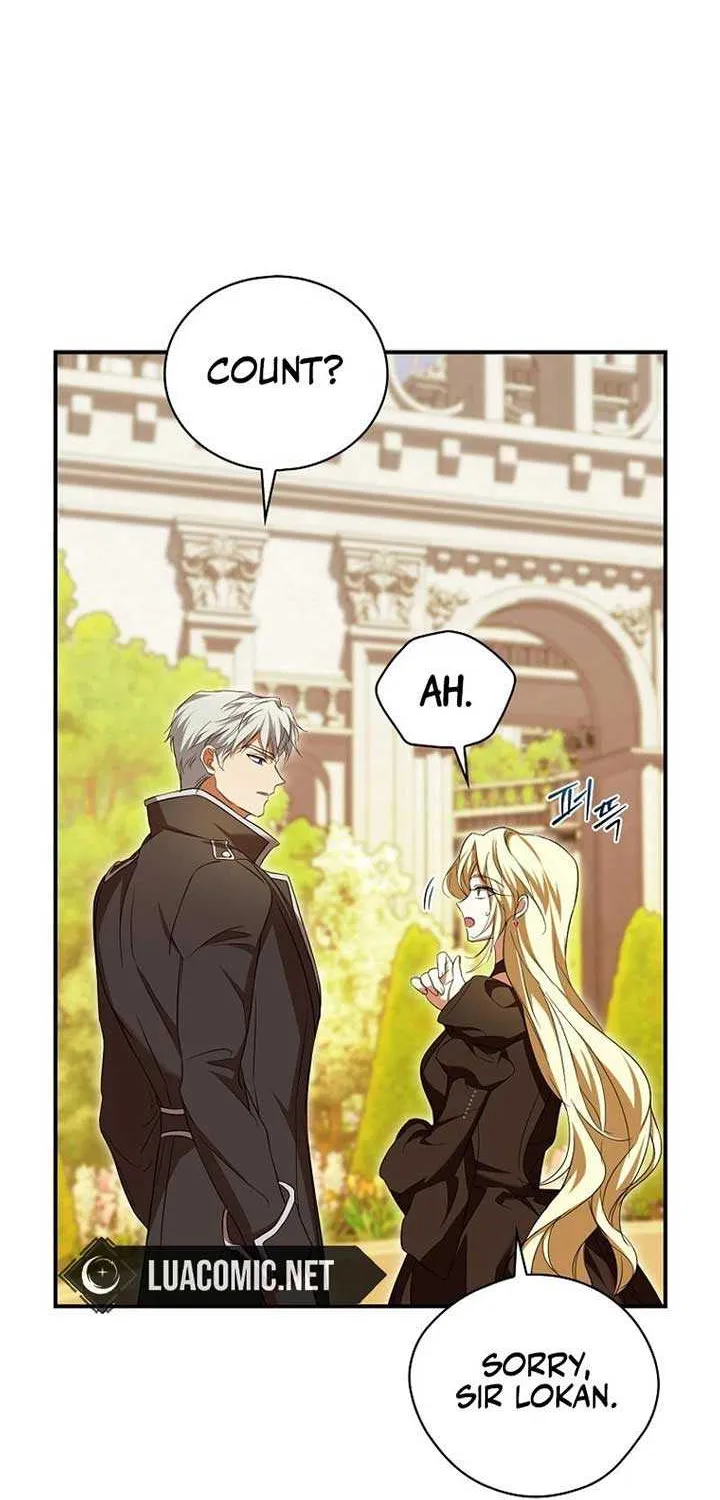 I’m Looking for a New Husband Chapter 24 page 20 - 