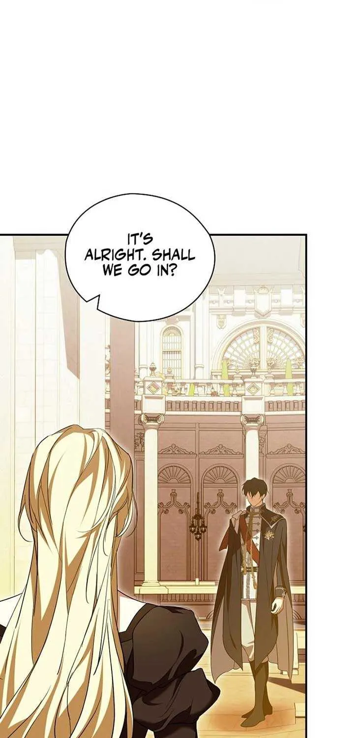I’m Looking for a New Husband Chapter 24 page 21 - 