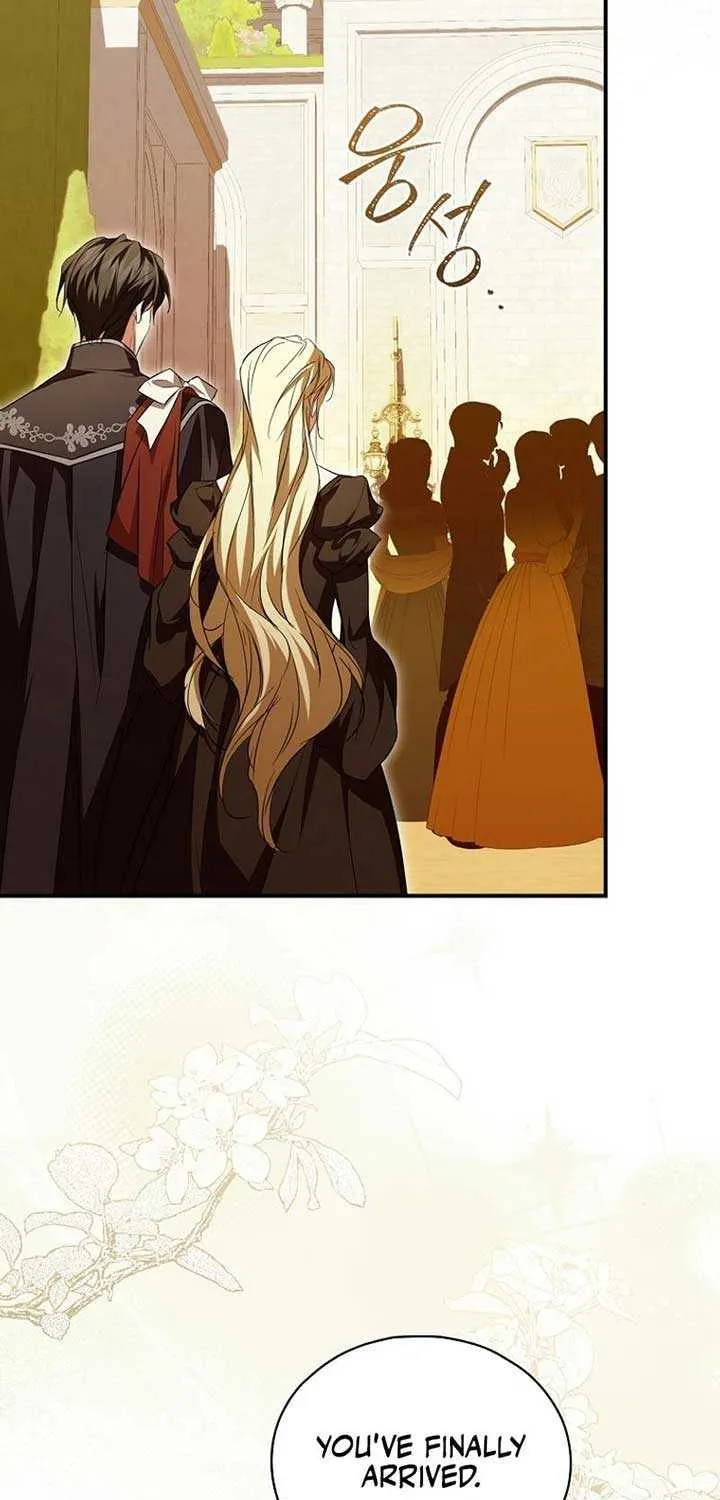 I’m Looking for a New Husband Chapter 24 page 31 - 